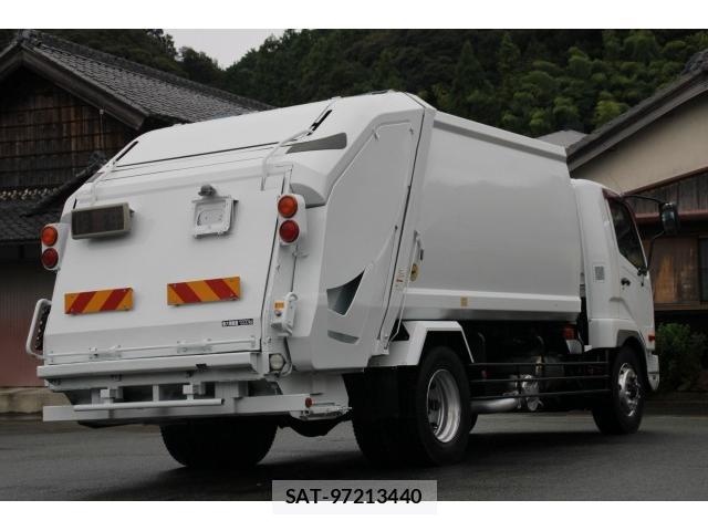 MITSUBISHI FUSO Fighter 2012-03 8727941-6