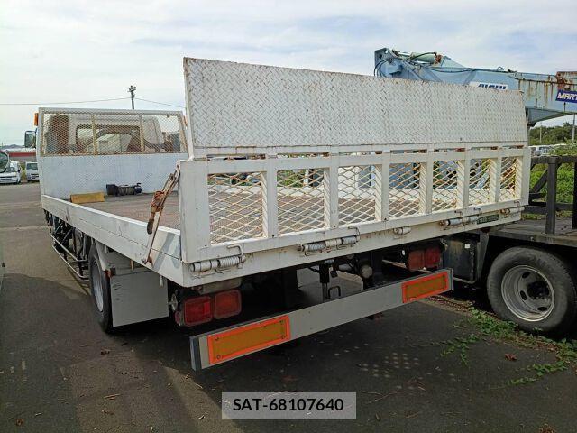 MITSUBISHI FUSO Fighter 2004-03 8730478-1