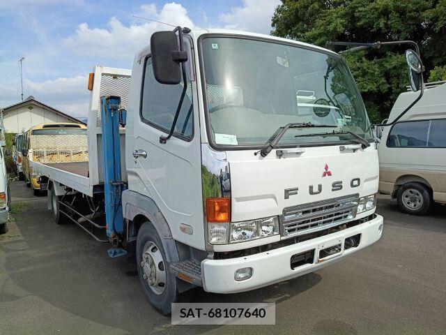 MITSUBISHI FUSO Fighter 2004-03 8730478-3