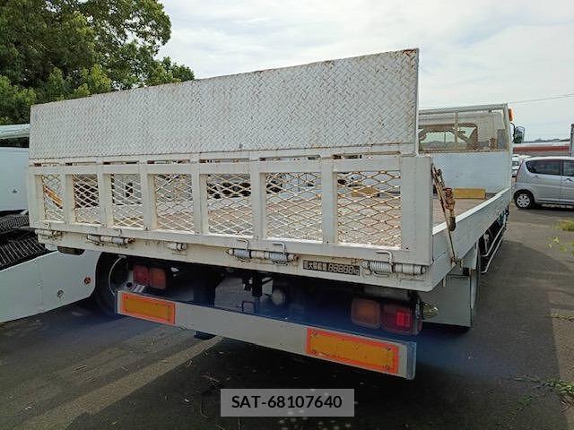 MITSUBISHI FUSO Fighter 2004-03 8730478-4