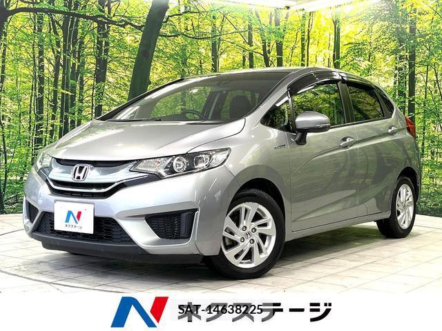 Honda FIT HYBRID 2015-09 8725752-0