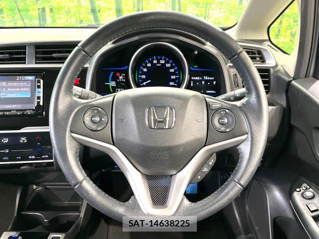 Honda FIT HYBRID 2015-09 8725752-11