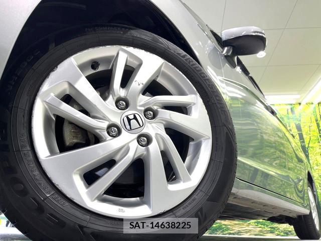 Honda FIT HYBRID 2015-09 8725752-13