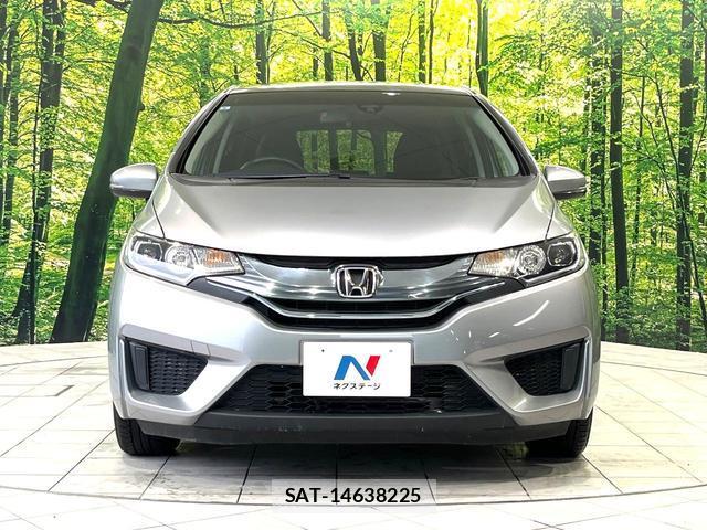 Honda FIT HYBRID 2015-09 8725752-14