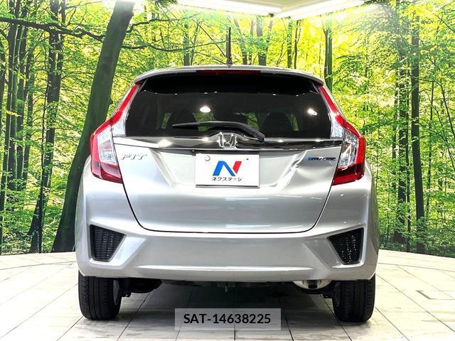 Honda FIT HYBRID 2015-09 8725752-15