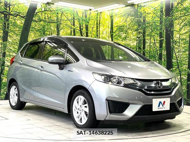 Honda FIT HYBRID 2015-09 8725752-16