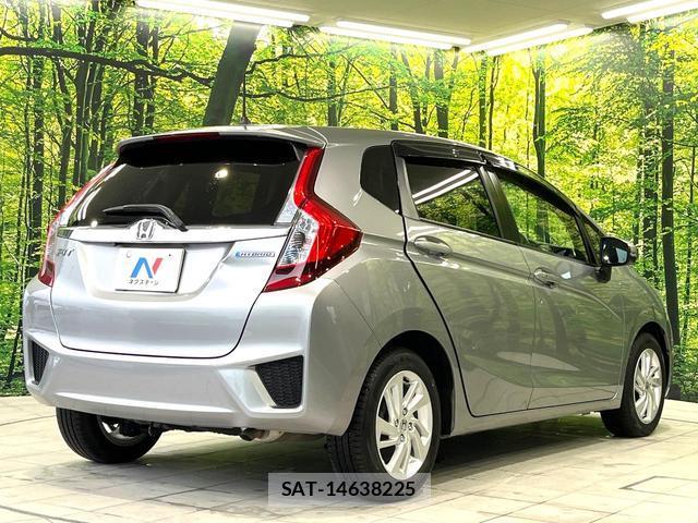 Honda FIT HYBRID 2015-09 8725752-17