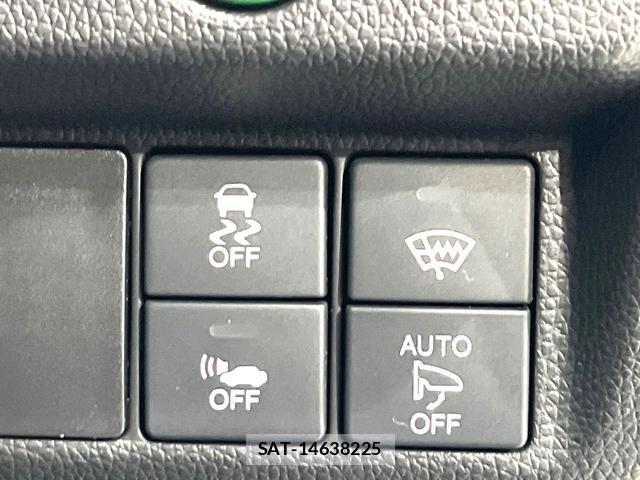 Honda FIT HYBRID 2015-09 8725752-4