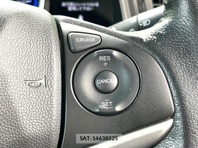 Honda FIT HYBRID 2015-09 8725752-6