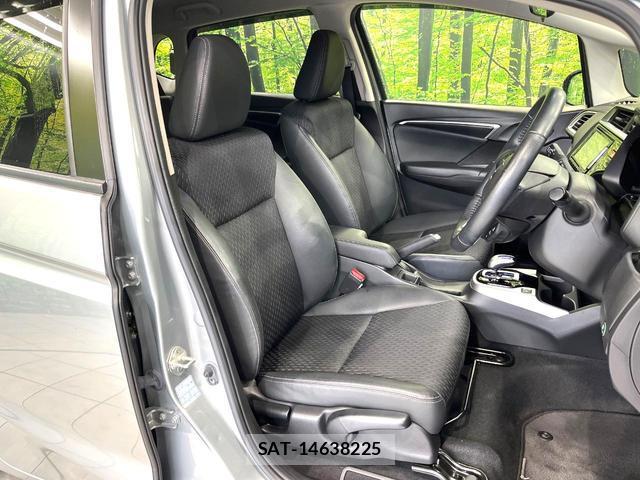 Honda FIT HYBRID 2015-09 8725752-8