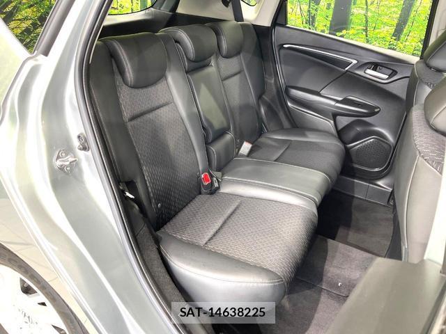 Honda FIT HYBRID 2015-09 8725752-9