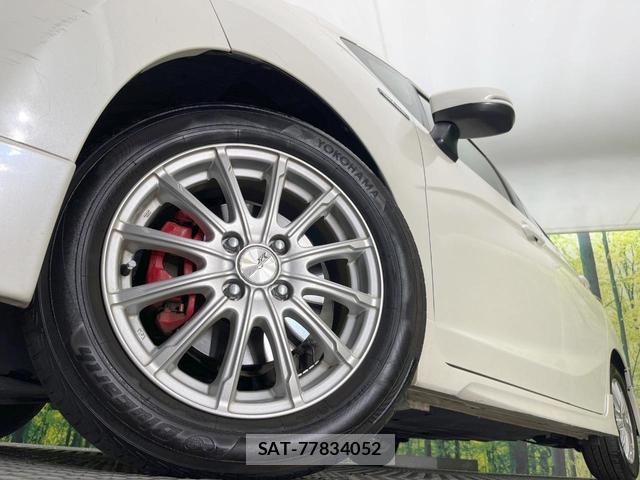 Honda FIT HYBRID 2014-06 8727574-12