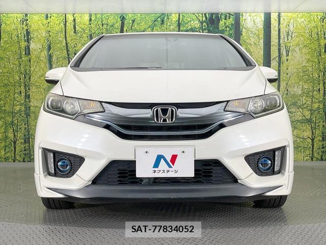 Honda FIT HYBRID 2014-06 8727574-13