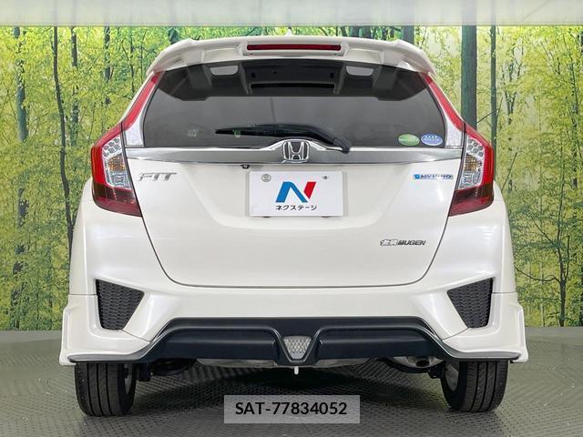 Honda FIT HYBRID 2014-06 8727574-14