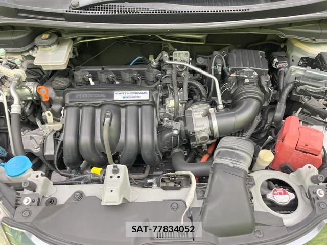 Honda FIT HYBRID 2014-06 8727574-17