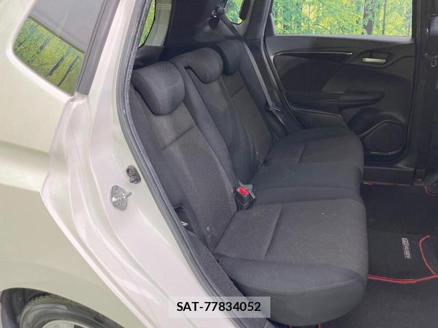 Honda FIT HYBRID 2014-06 8727574-8