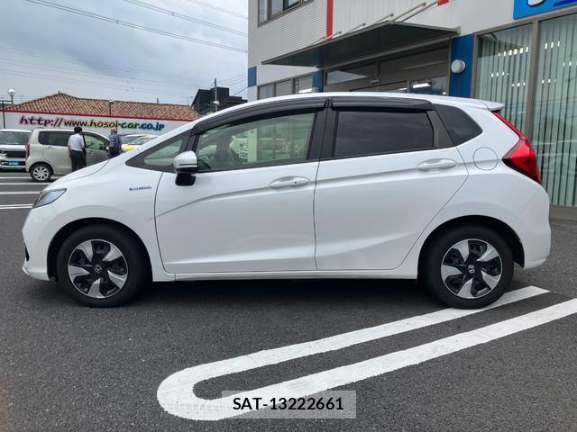 Honda FIT HYBRID 2018-06 8728470-10