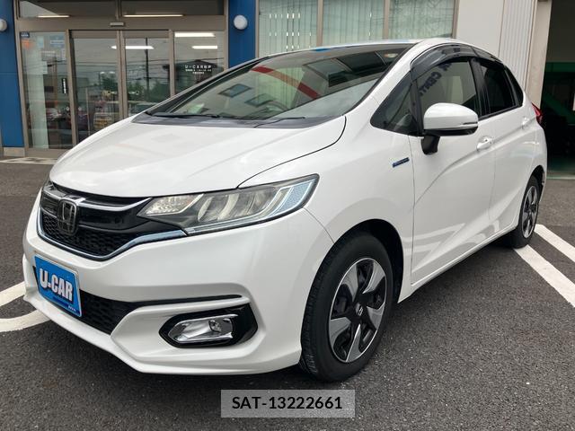 Honda FIT HYBRID 2018-06 8728470-12
