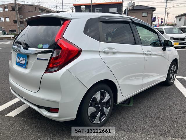 Honda FIT HYBRID 2018-06 8728470-13