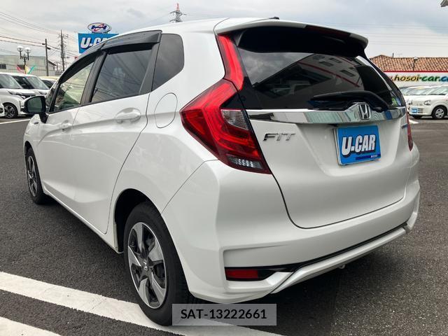 Honda FIT HYBRID 2018-06 8728470-14