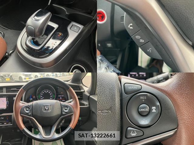 Honda FIT HYBRID 2018-06 8728470-15