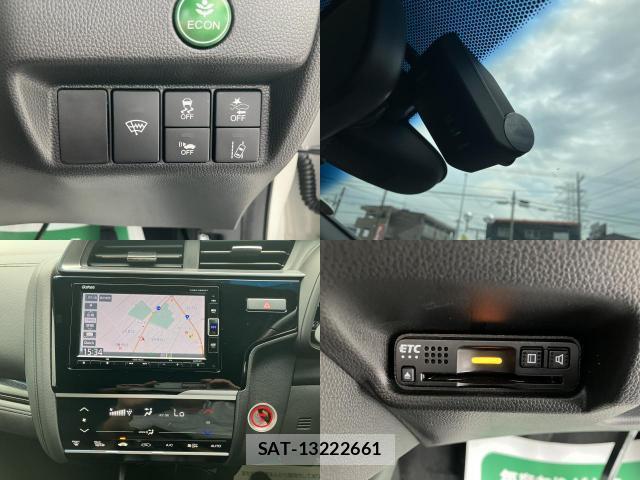 Honda FIT HYBRID 2018-06 8728470-16
