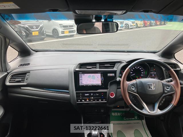 Honda FIT HYBRID 2018-06 8728470-2