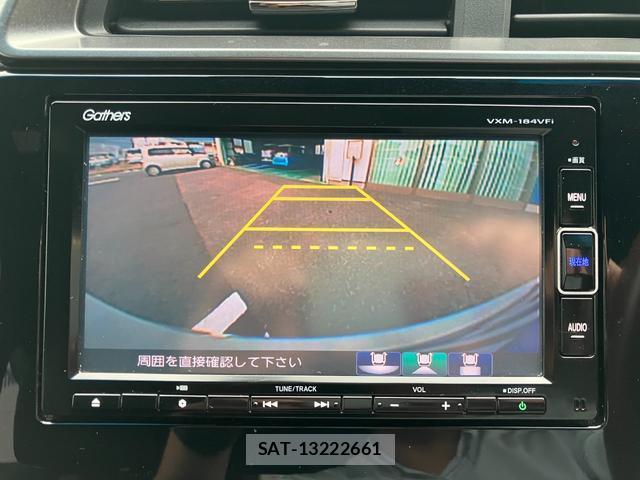 Honda FIT HYBRID 2018-06 8728470-4