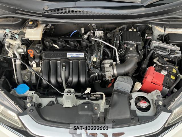 Honda FIT HYBRID 2018-06 8728470-7