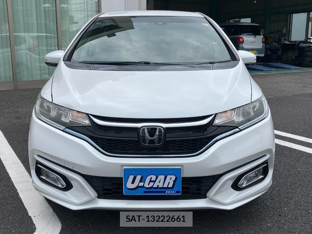 Honda FIT HYBRID 2018-06 8728470-9