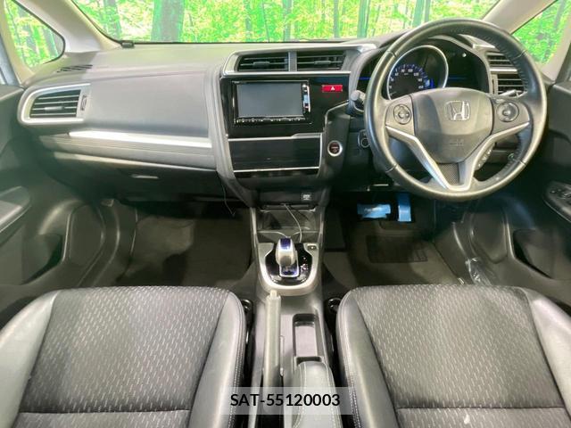 Honda FIT HYBRID 2014-01 8728514-1