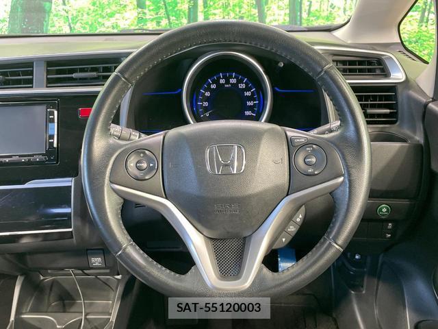 Honda FIT HYBRID 2014-01 8728514-10