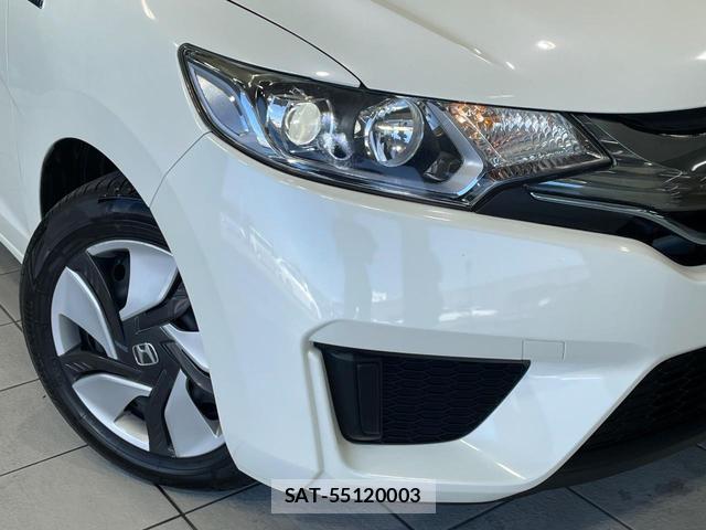 Honda FIT HYBRID 2014-01 8728514-11