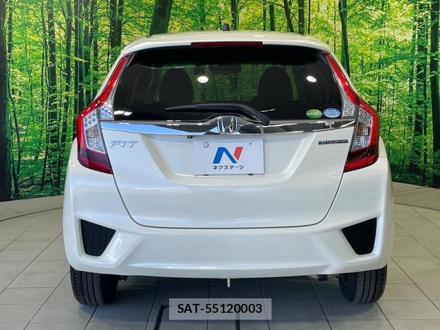 Honda FIT HYBRID 2014-01 8728514-14