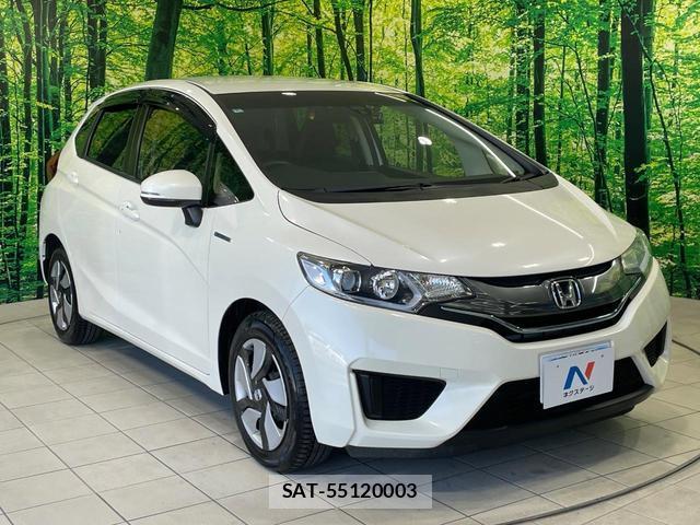 Honda FIT HYBRID 2014-01 8728514-15