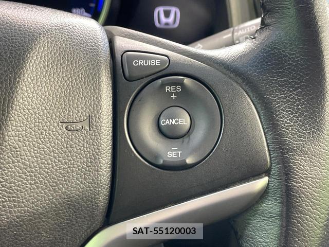 Honda FIT HYBRID 2014-01 8728514-5