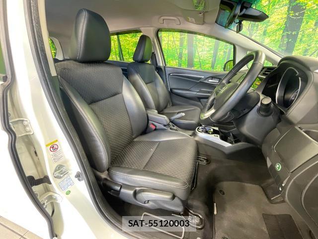 Honda FIT HYBRID 2014-01 8728514-7