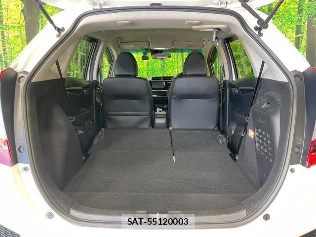 Honda FIT HYBRID 2014-01 8728514-9