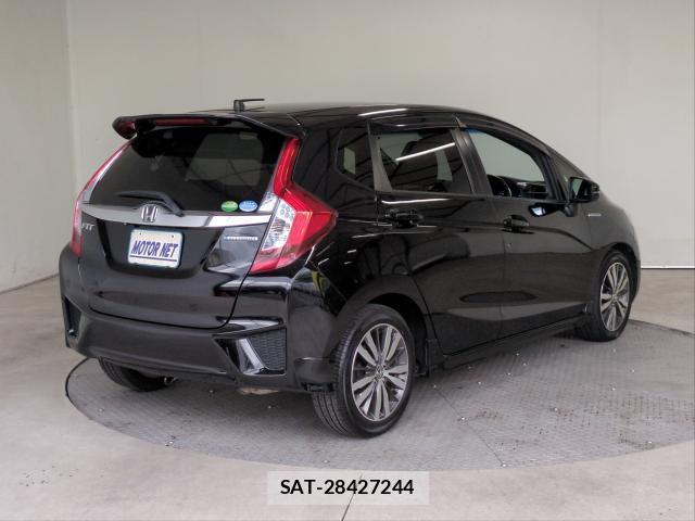 Honda FIT HYBRID 2015-11 8729475-1