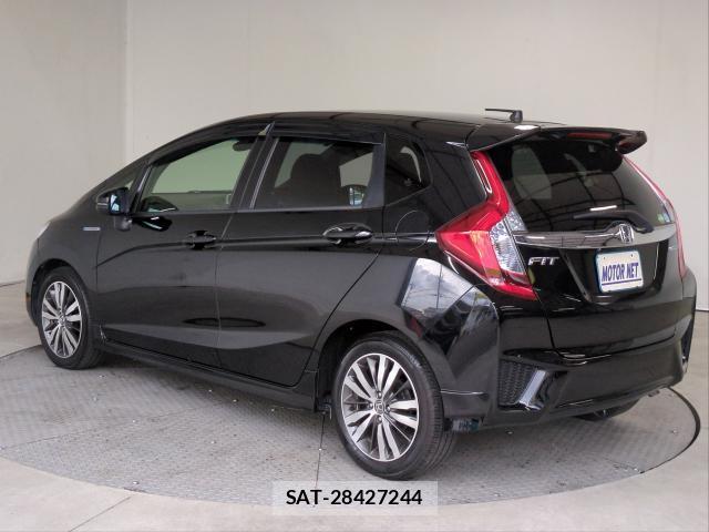 Honda FIT HYBRID 2015-11 8729475-10