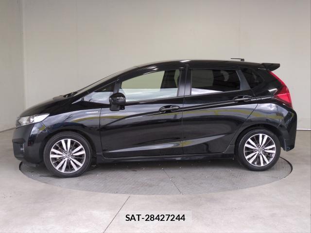 Honda FIT HYBRID 2015-11 8729475-11