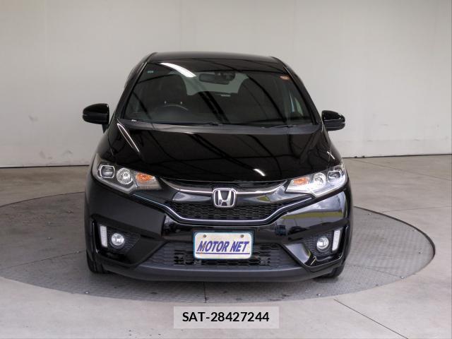 Honda FIT HYBRID 2015-11 8729475-12