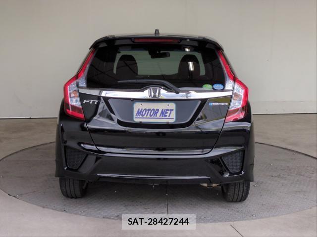 Honda FIT HYBRID 2015-11 8729475-13