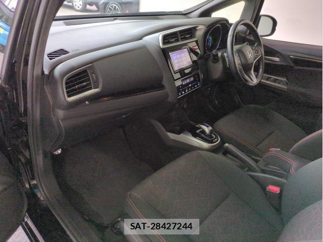 Honda FIT HYBRID 2015-11 8729475-14