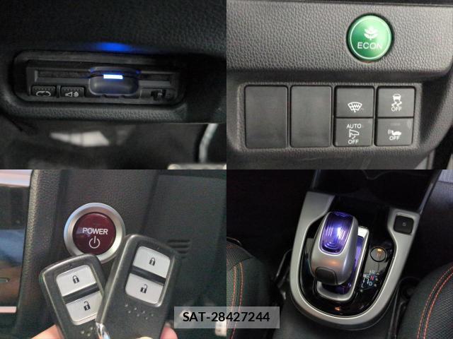 Honda FIT HYBRID 2015-11 8729475-18