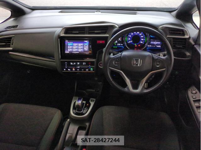 Honda FIT HYBRID 2015-11 8729475-2