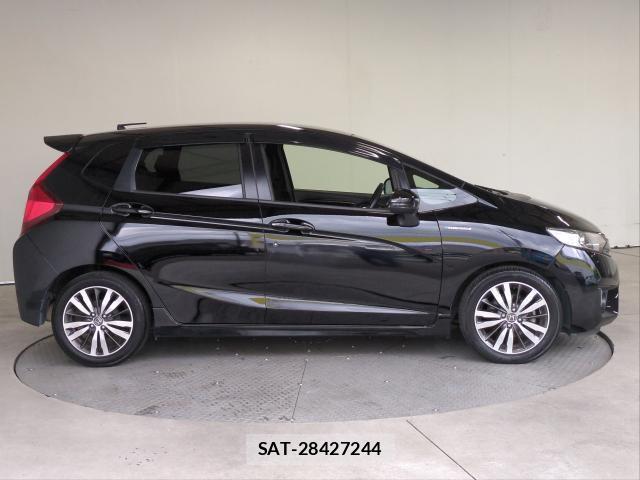 Honda FIT HYBRID 2015-11 8729475-3