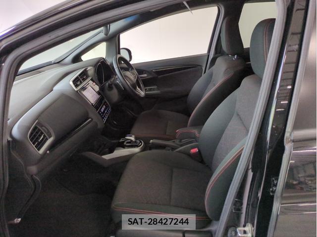 Honda FIT HYBRID 2015-11 8729475-5