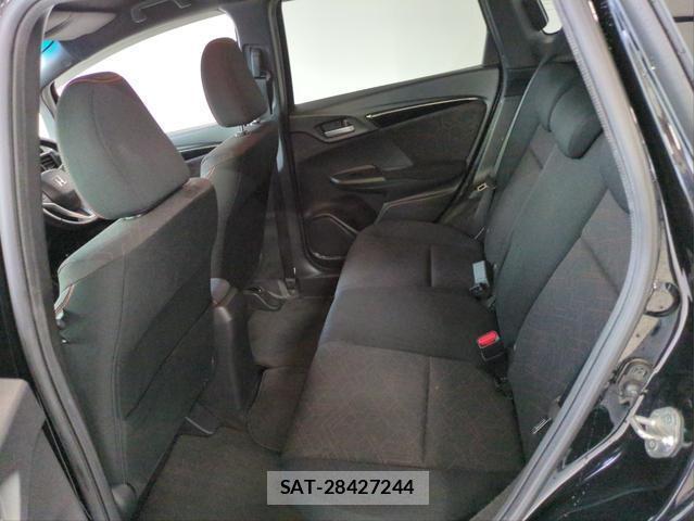 Honda FIT HYBRID 2015-11 8729475-6
