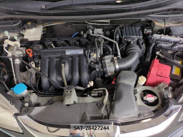 Honda FIT HYBRID 2015-11 8729475-7